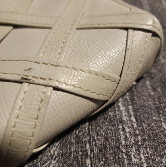 Authentic YSL Clutch - Picture 9 of 15